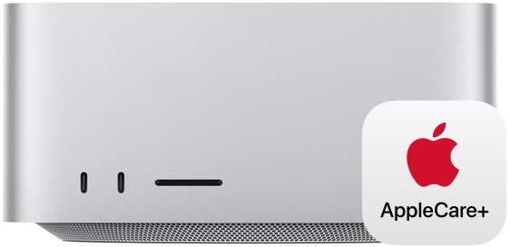 Mac Studio และ AppleCare+