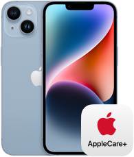 iPhone 14 Pro และ AppleCare+