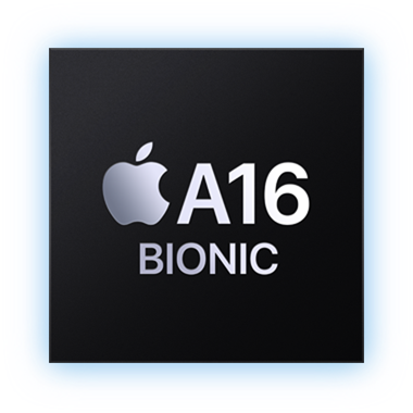 iPhone 15 พร้อมชิป A16 Bionic