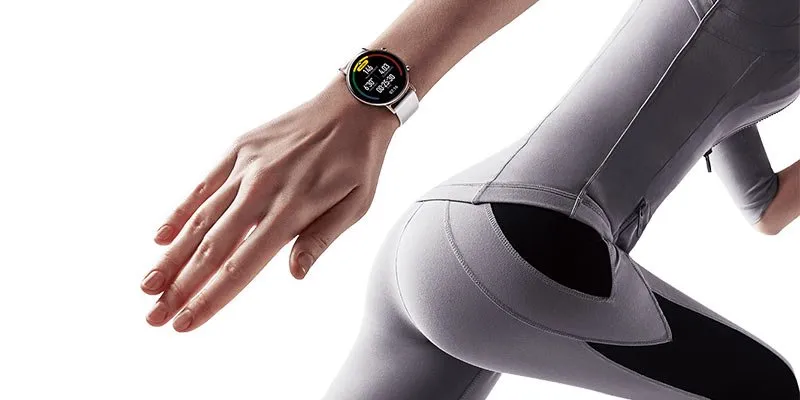 Smart watch รุ่นไหนดี_Huawei WATCH GT II