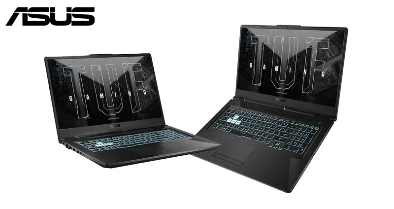Asus Notebook TUF Gaming FX506HE-HN011W