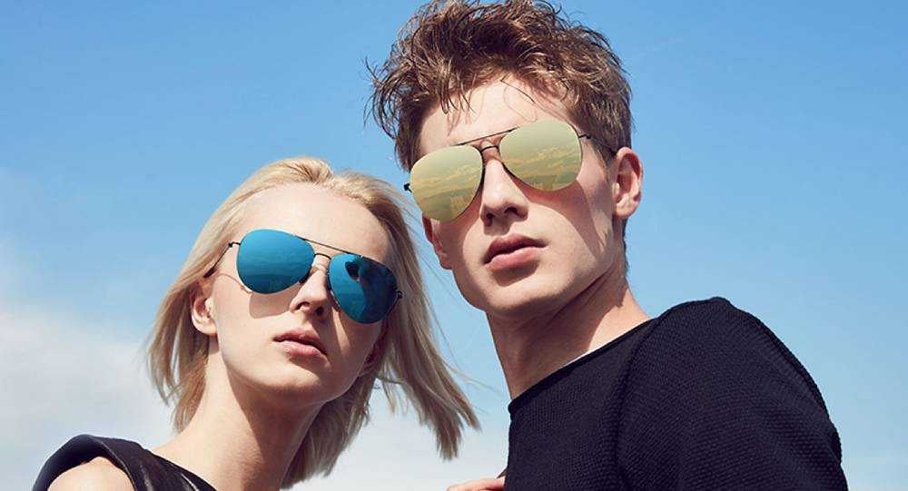 แว่นกันแดด Xiaomi