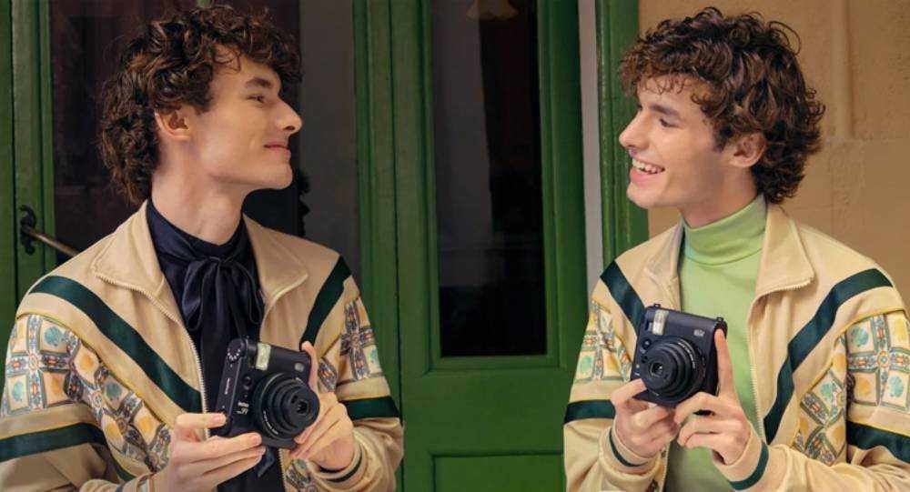 กล้อง Fujifilm Instax Mini 99