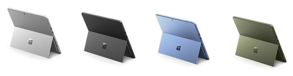 Microsoft Surface Tablet Pro 9 2