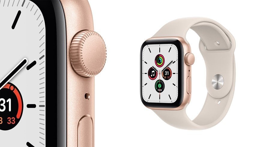 Apple Watch SE
