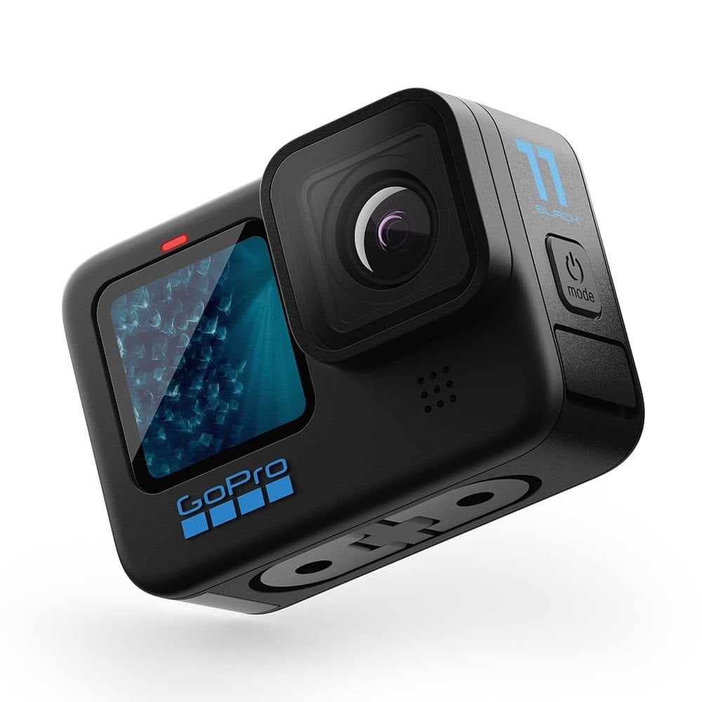 GoPro 11