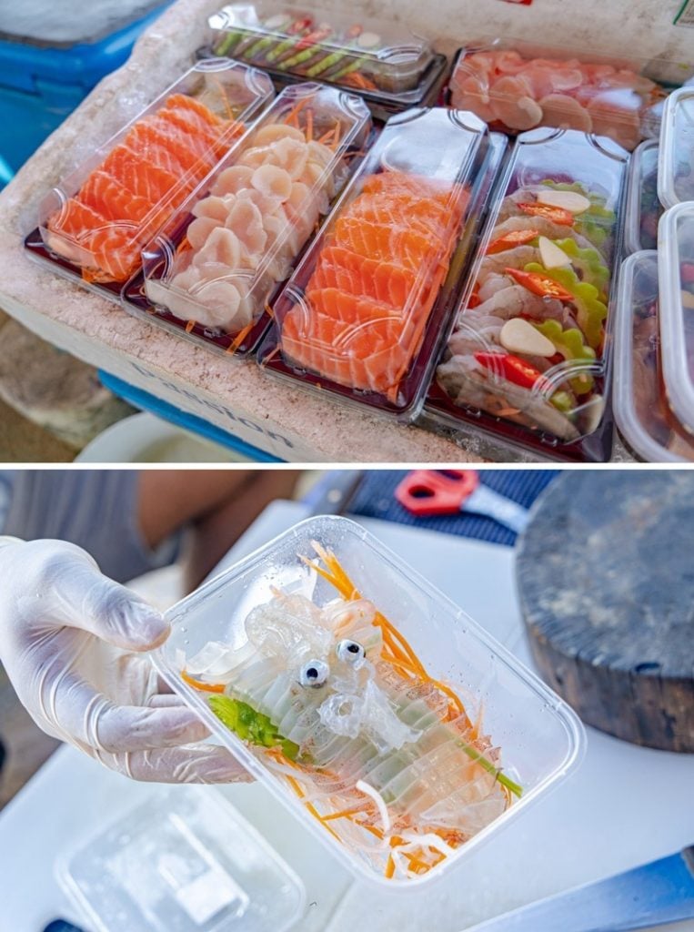 หาดวงศ์อมาตย์ 