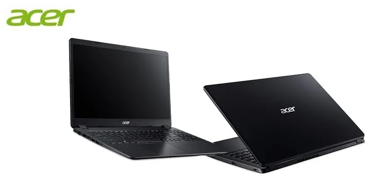 Acer Notebook Aspire A315-56-3133_Black