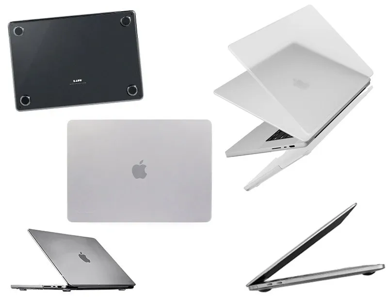 Macbook Case
