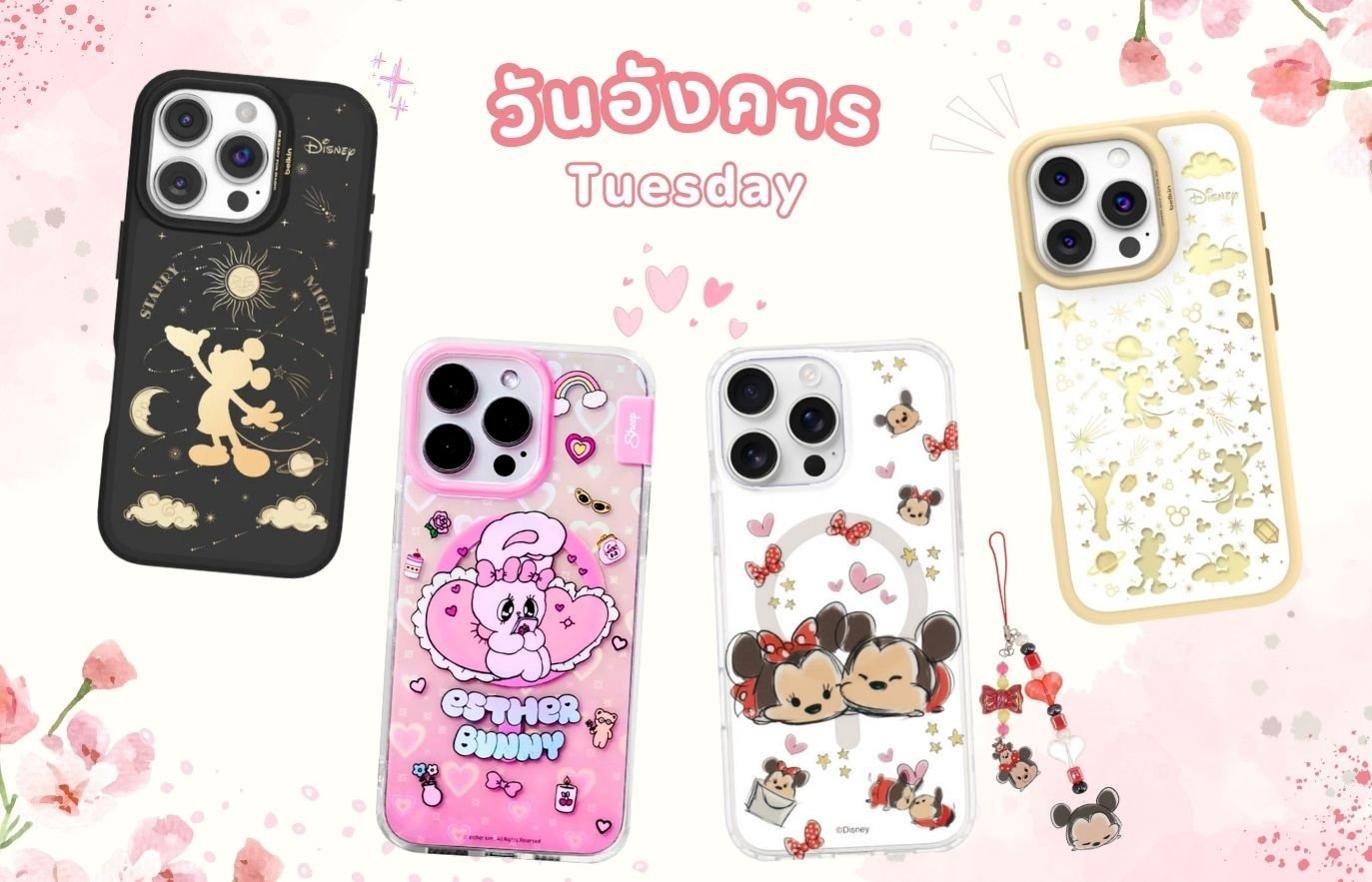 เคสสีมงคล 2568