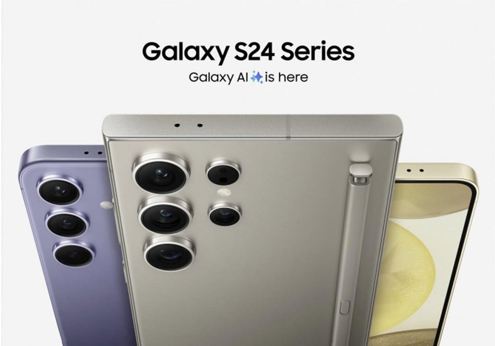 Samsung s24