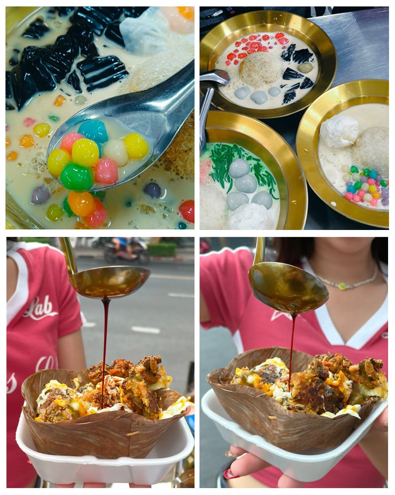 ถ่ายภาพอาหาร