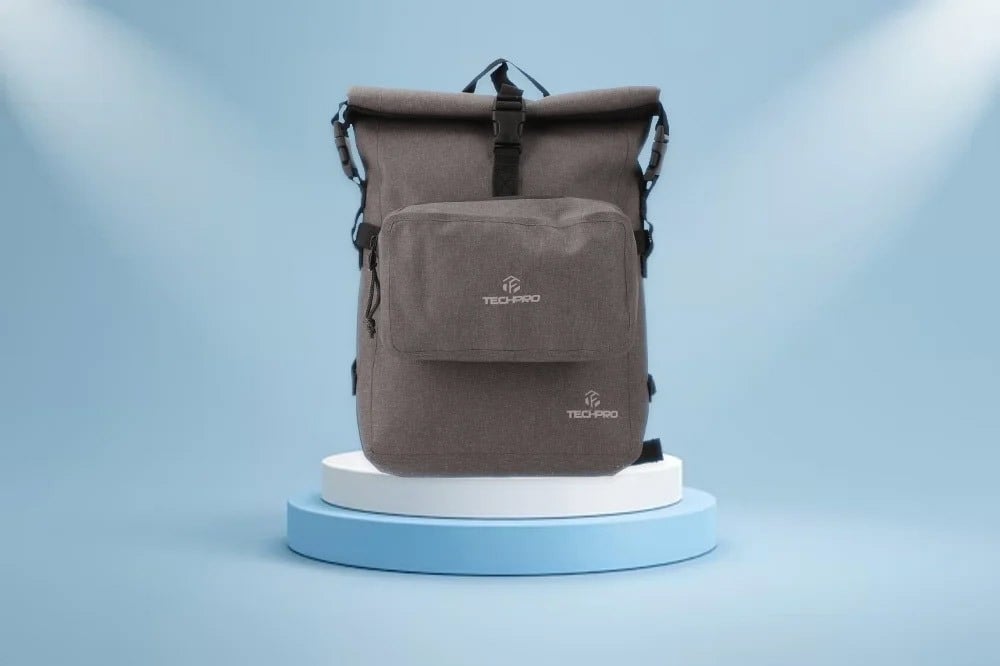 กระเป๋าเป้กันน้ำ