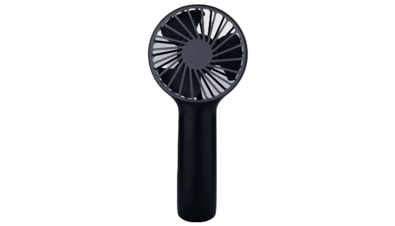 พัดลมพกพา-EZhome-Mini-EF02