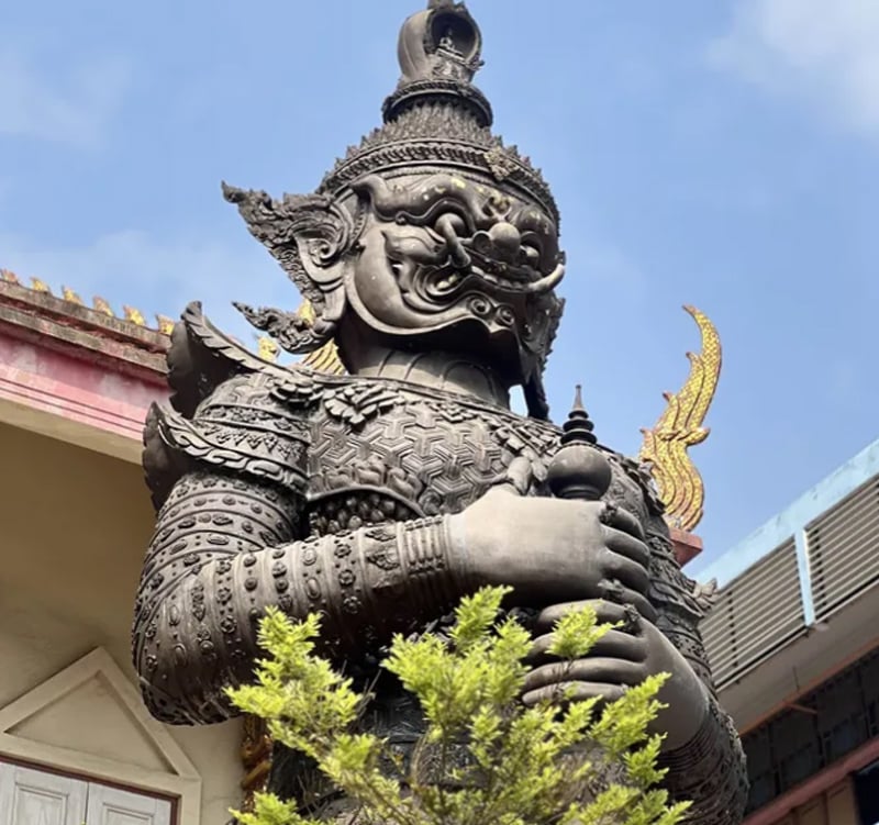 วัดท้าวเวสสุวรรณ