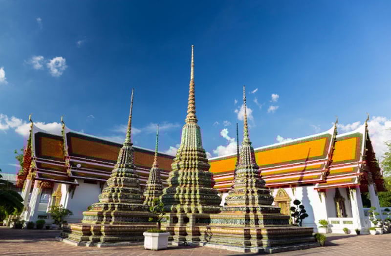 วัดโพธิ์