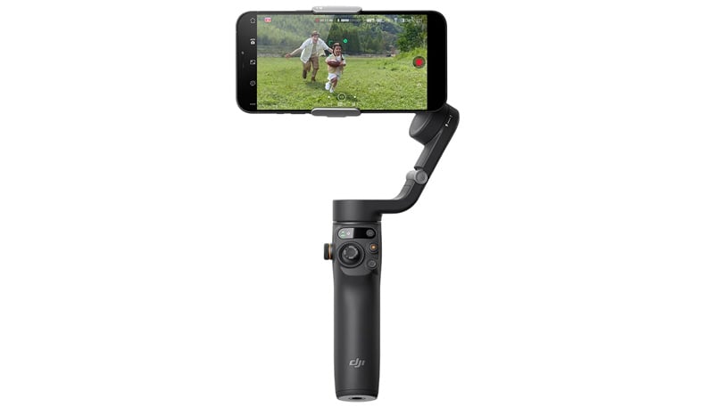 ไม้กันสั่น-DJI-Osmo-Mobile-6-Slate-Gray