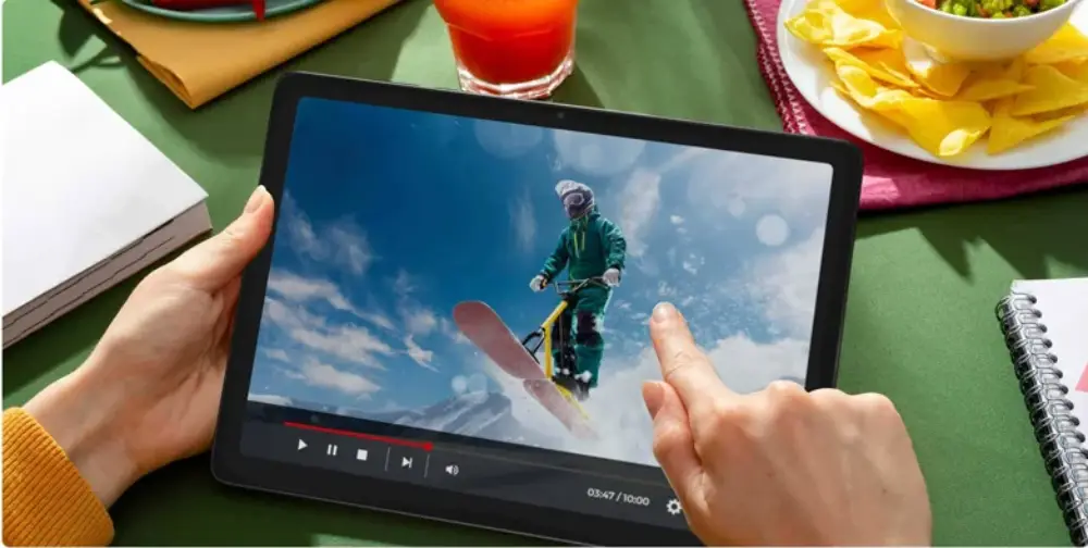 แท็บเล็ตราคาไม่เกิน 5000 บาท