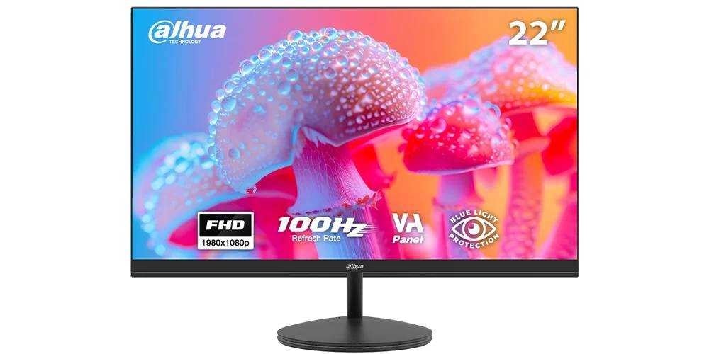 10 moniter