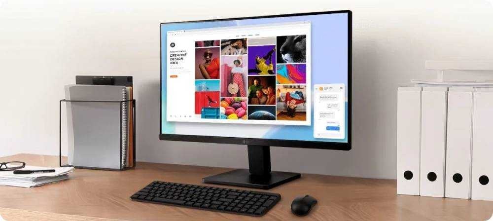 moniter