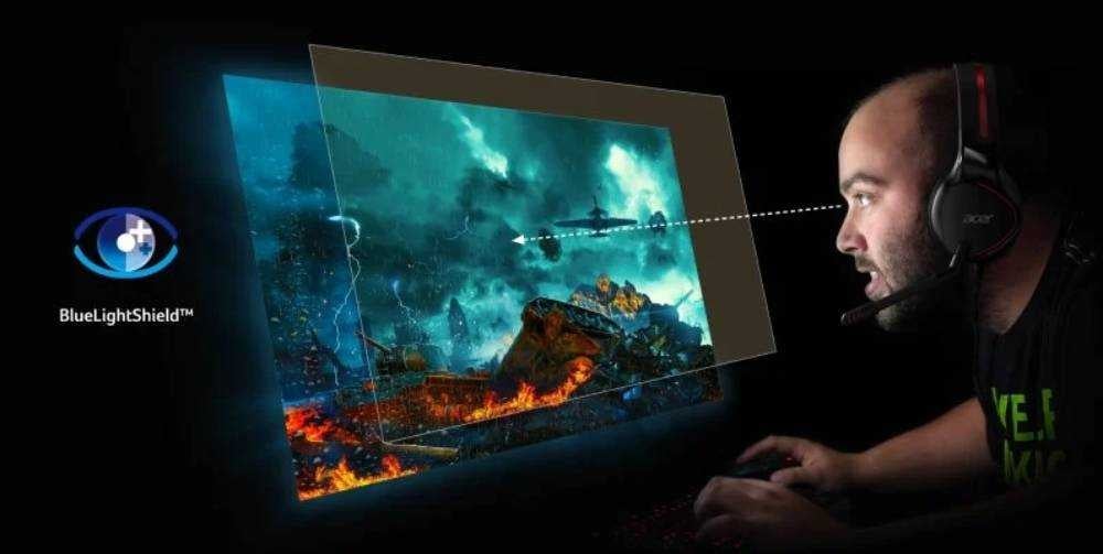 moniter
