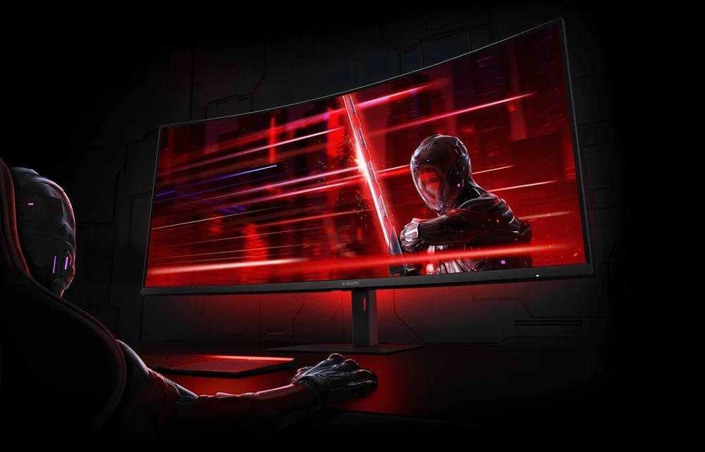 moniter