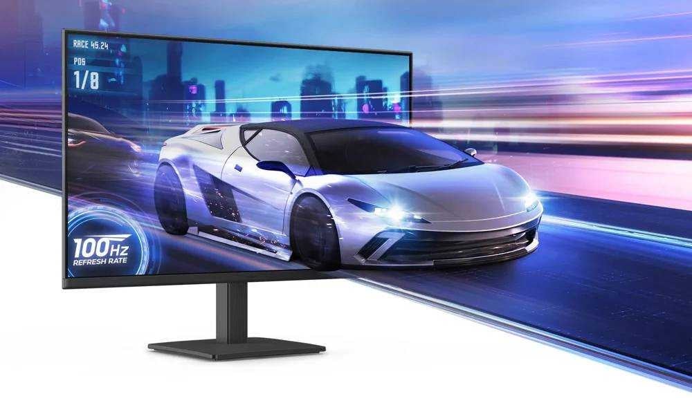 moniter