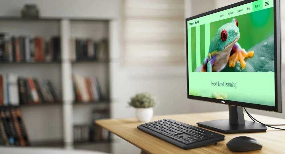 moniter