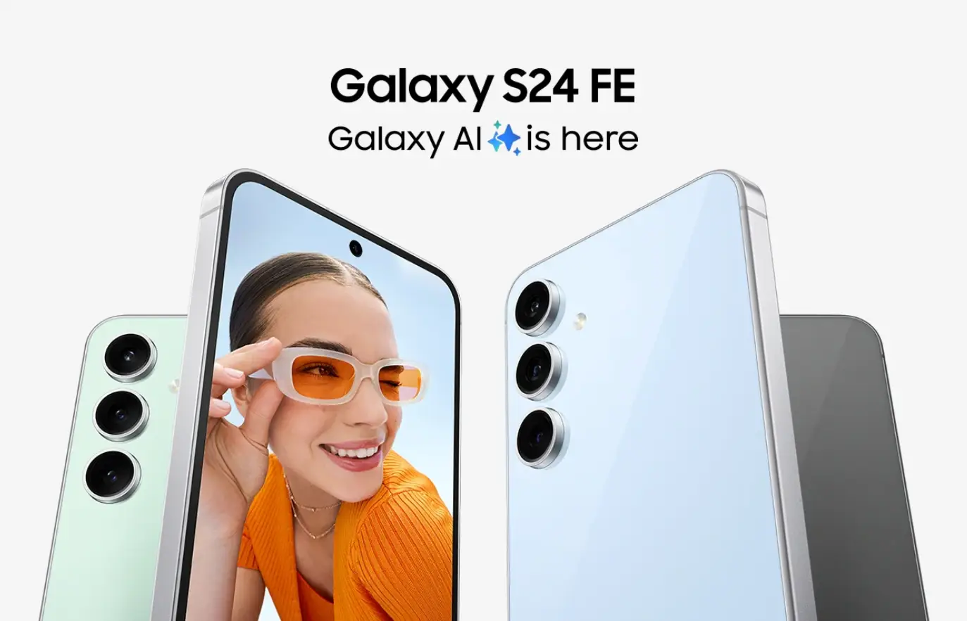 samsung-A25 smartphone samsung