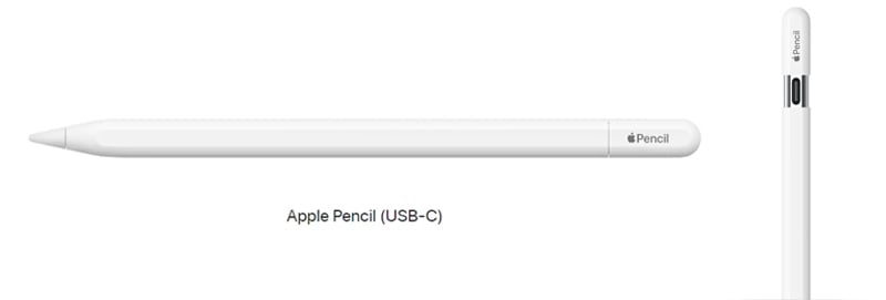 Apple-pencil-USB-C