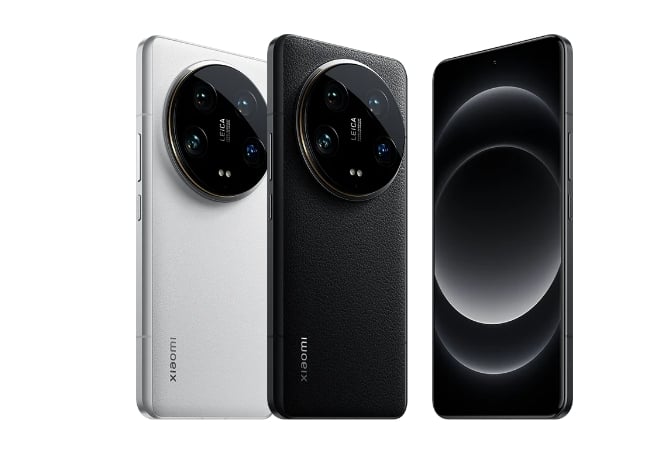 xiaomi 14 ultra ราคาคุ้ม