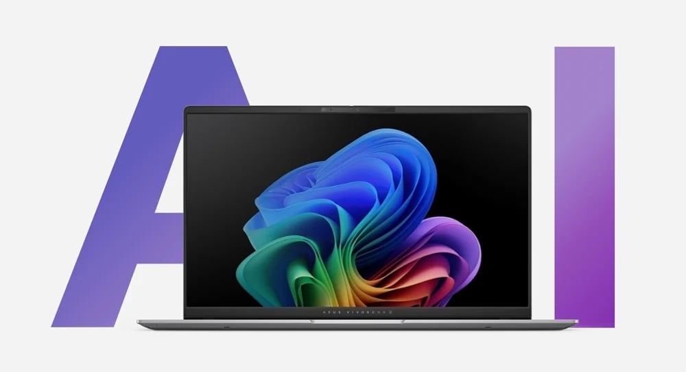 Asus Vivobook S 15 OLED S5507QA-MA966WF