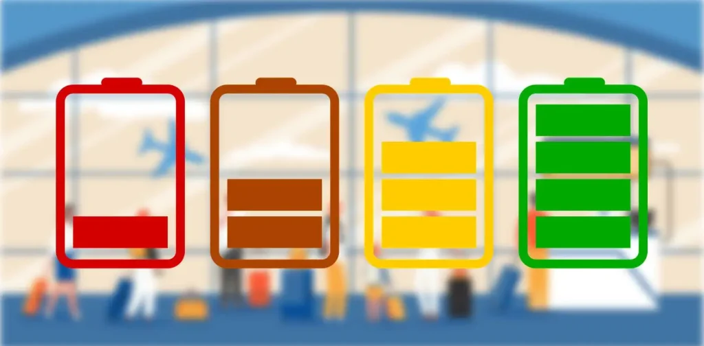 พาวเวอร์แบงค์