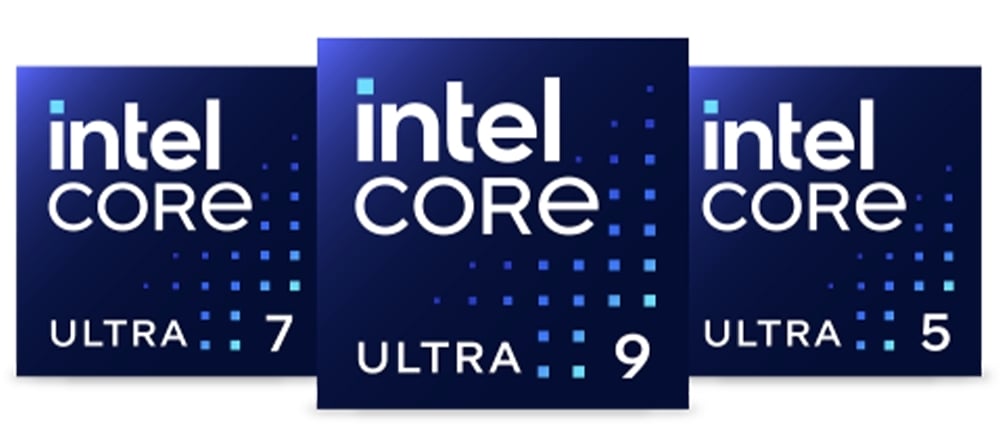 ชิป Intel Core Ultra