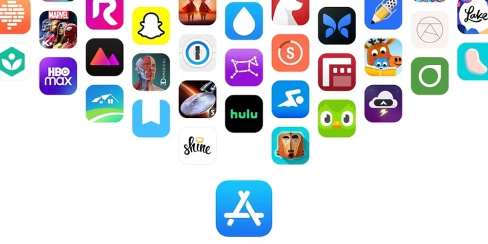 แอปพลิเคชัน