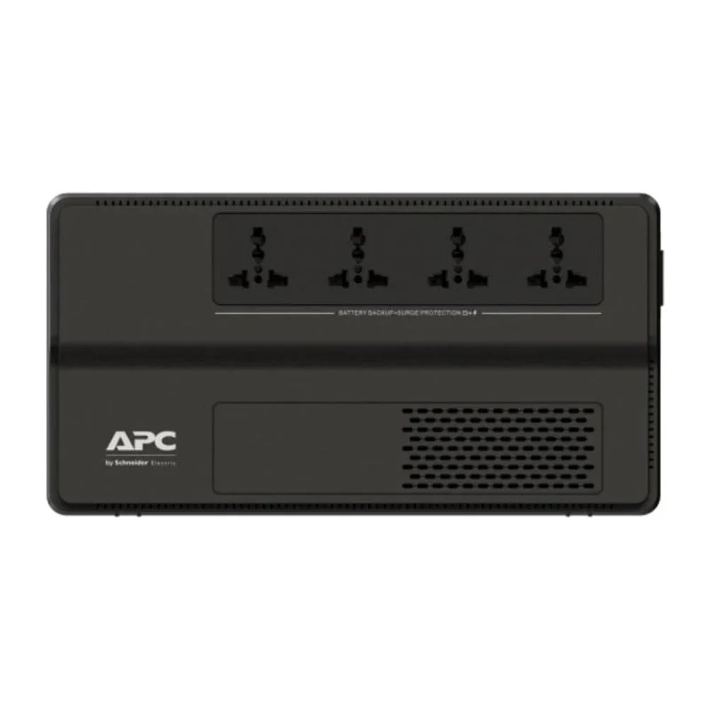 APC EASY UPS BV1000I-MST 1000VA-600W