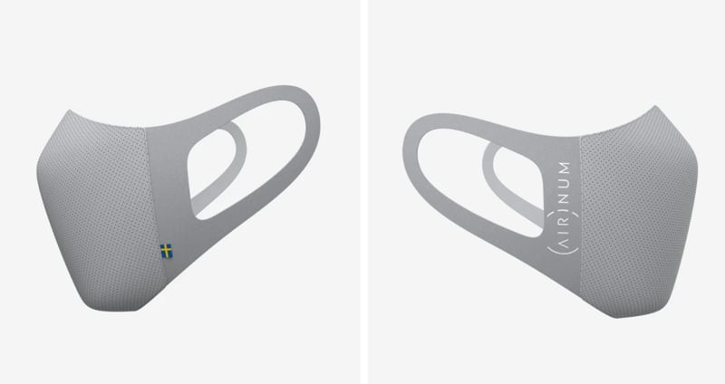 Airinum Lite Air Mask