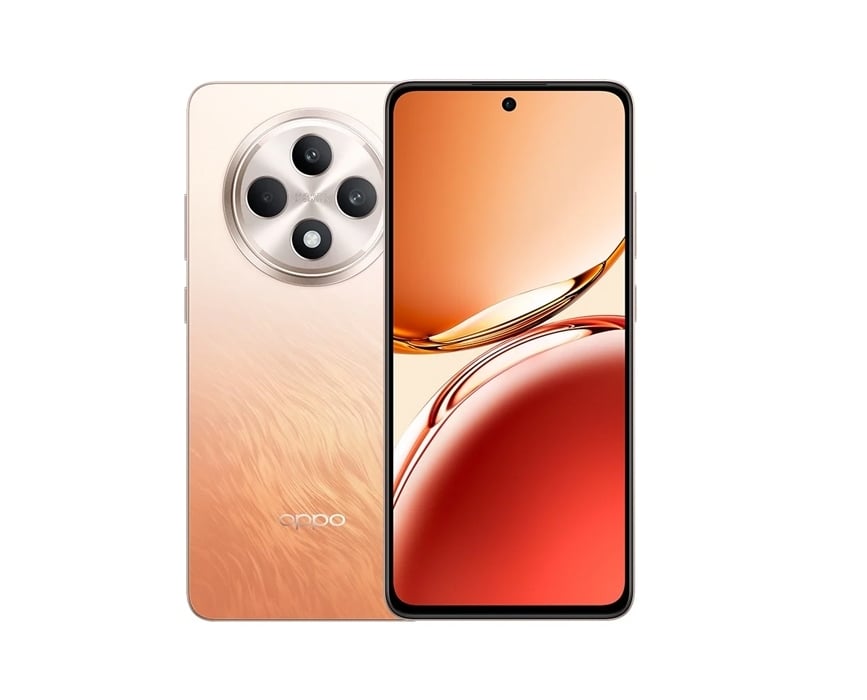 OPPO Reno12 F 5G