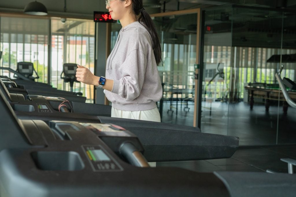 huawei fit 3-ใช้งานสูงสุด 10 วัน