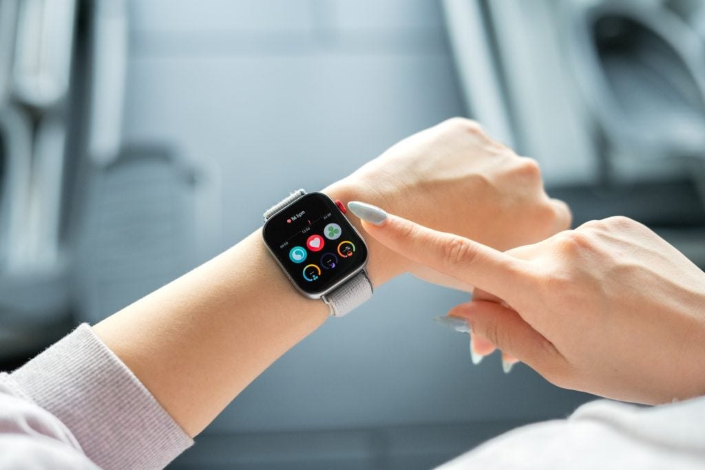 huawei fit 3-ติดตามสุขภาพ