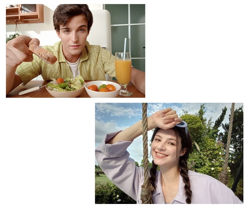 ภาพถ่ายจาก-oppo-a18