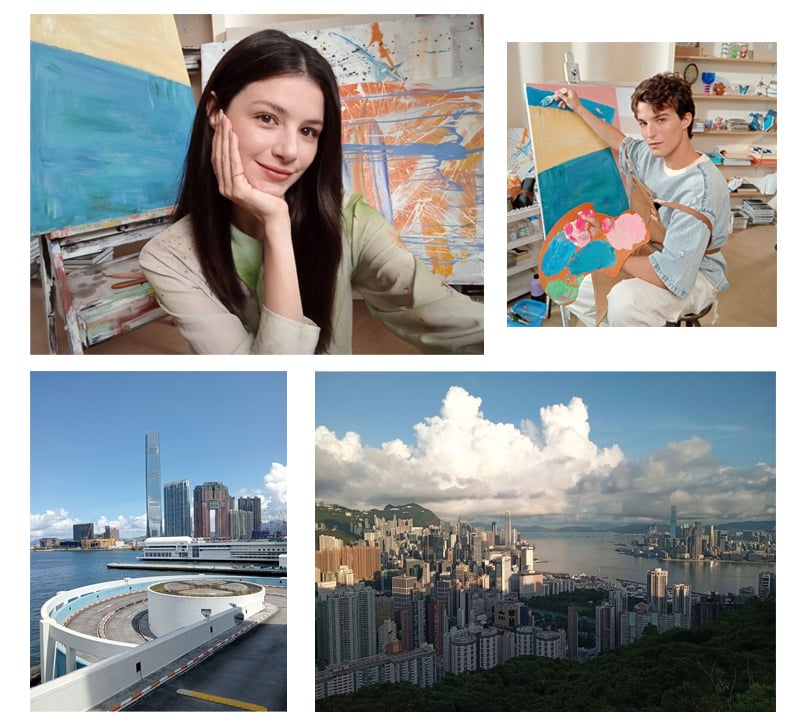 ภาพถ่ายจาก-oppo-a38