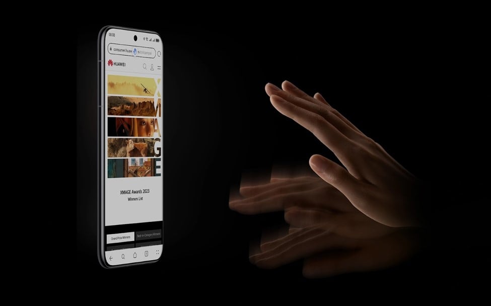 โทรศัพท์ AI