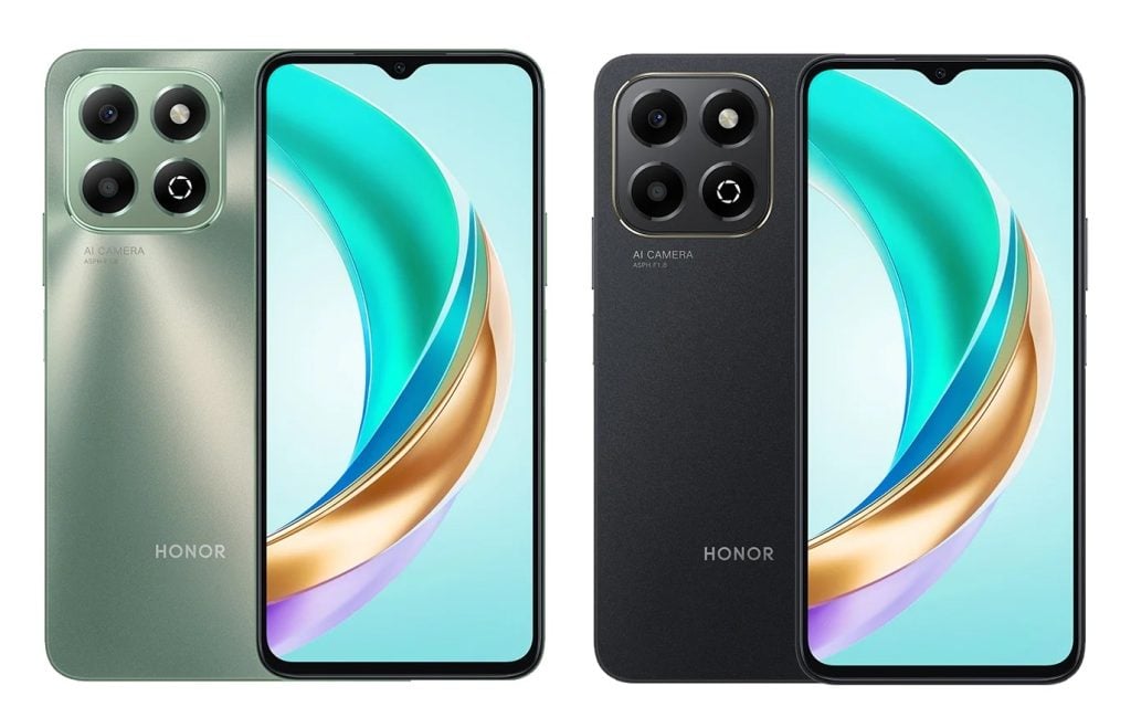 Honor X6b