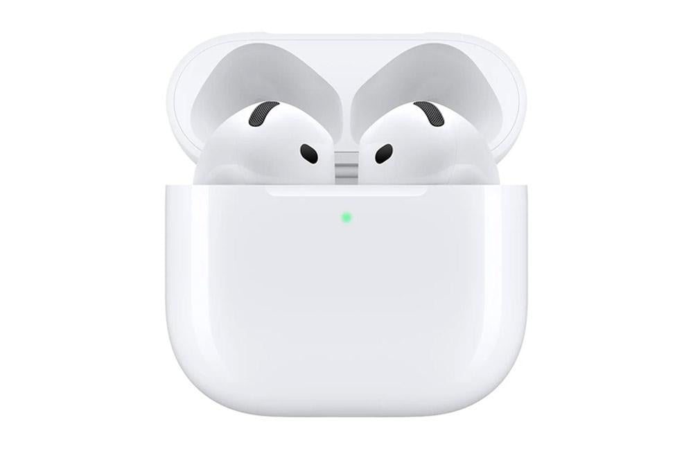 AirPods 4