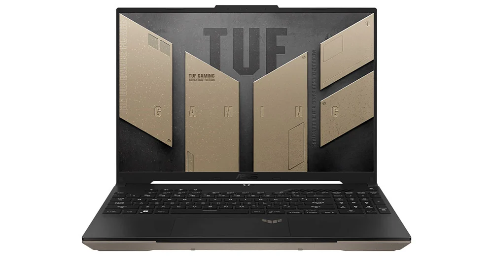 Asus TUF Gaming A16