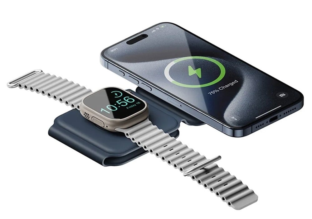 ที่ชาร์จไร้สาย