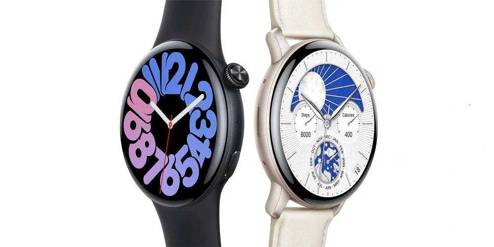 สมาร์ทวอทช์ Vivo Watch 3