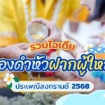 ดำหัวผู้ใหญ่