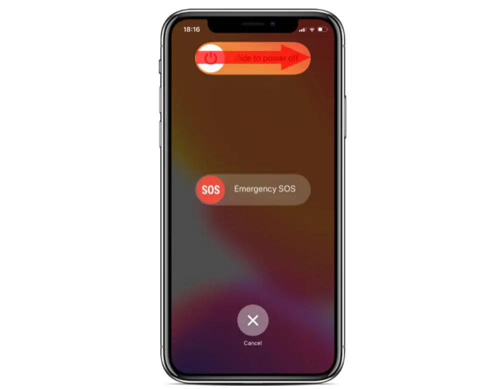 iPhone overheating